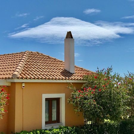 Boutique Hotel Ileas Village Arkoudi Ngoại thất bức ảnh