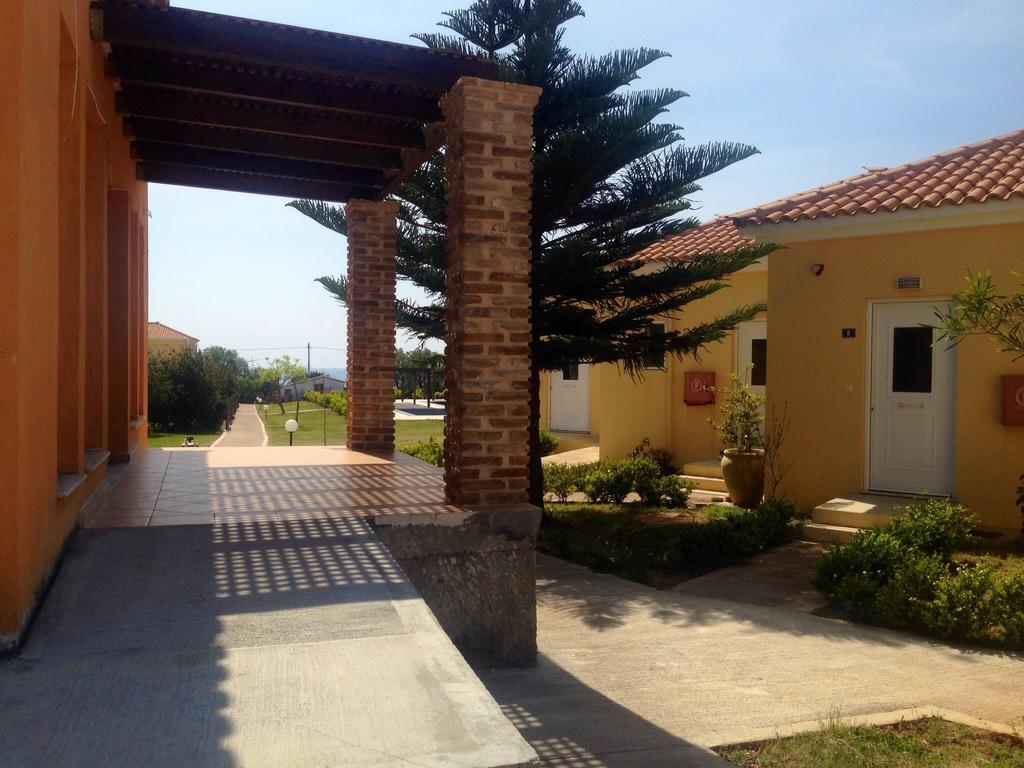 Boutique Hotel Ileas Village Arkoudi Phòng bức ảnh