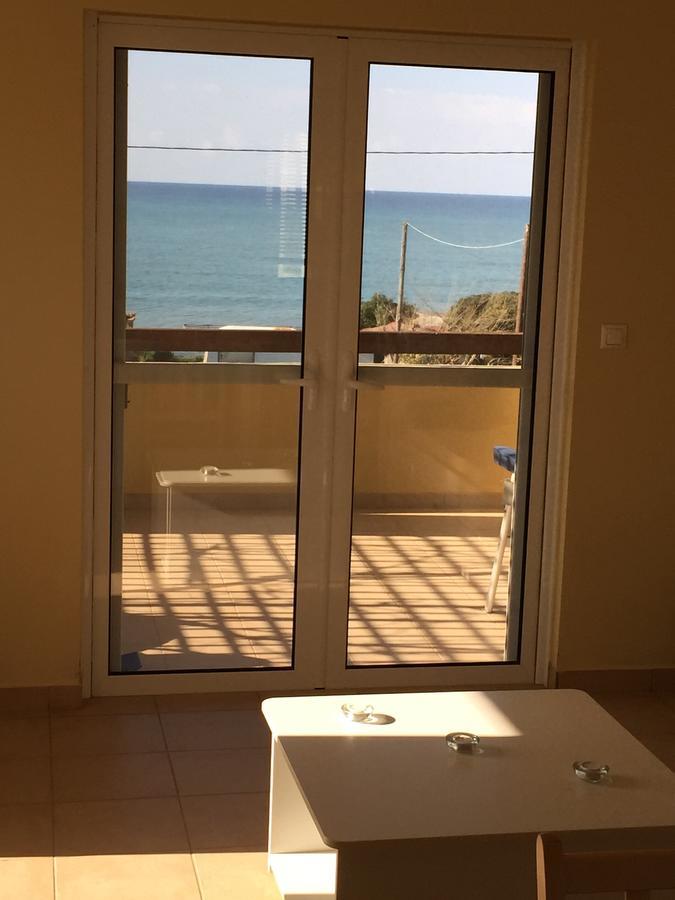 Boutique Hotel Ileas Village Arkoudi Ngoại thất bức ảnh