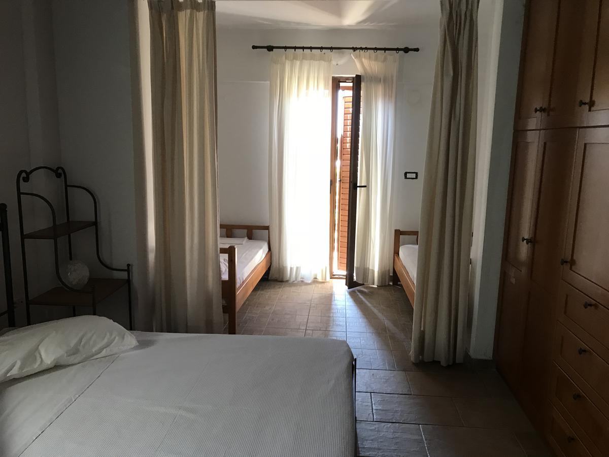 Boutique Hotel Ileas Village Arkoudi Ngoại thất bức ảnh